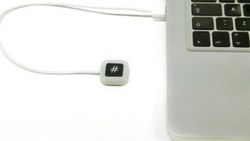 Hashtag için özel tuş tasarlandı İZLE