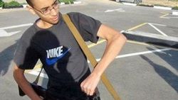 Manchester saldırısı failinin kardeşi Libya'da yakalandı