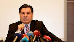 Haşim Kılıç adaylık iddialarını yalanladı