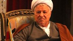 Rafsancani: İslam ülkeleri Kur'an'da yeniden birleşmeli
