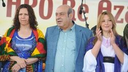 Şırnak'ta Nevruz coşkusu