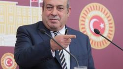 Hasip Kaplan: Top bizde olursa gol atacağız