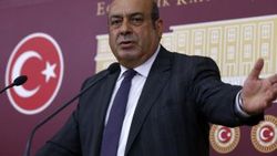 Hasip Kaplan: Ankara Meclisi artık meclisimiz değildir