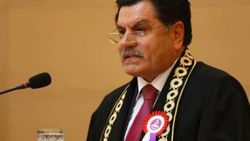 Haşim Kılıç: Çok vahim bir olay