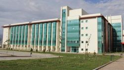 Kahramanmaraş donör birincisi oldu