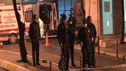 FSM Hastanesi Acil Servisi karantinadan çıkarıldı