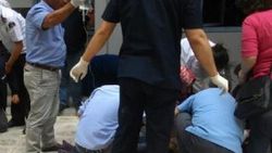 Burdur'da liseli genç kız hastanede intihar etti
