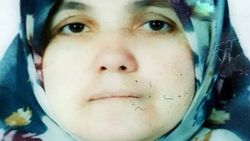 Evde kızına iğne yaptıran kadın hayatını kaybetti