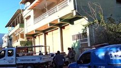 Hatay'da aile içi cinnet: 3 ölü