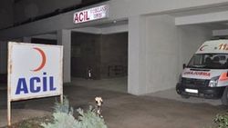 Hatay'da kamyonet minibüse çarptı: 1 ölü 6 yaralı