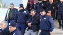 Hatay’da terör operasyonu: 37 gözaltı