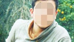 12 yaşındaki kıza minibüste tecavüz girişimi