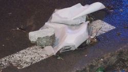 Mazgalda bulunan bebeğin annesi Suriyeli çıktı