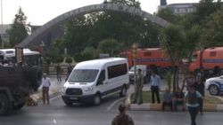 Hava Harp Okulunda sınavlar iptal edildi