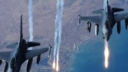 TSK Kuzey Irak'ta PKK kamplarını vurdu: 70 ölü
