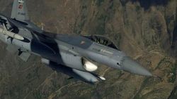 Kuzey Irak'ta 4 terörist öldürüldü