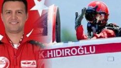 Yüzbaşı Kemal Hıdıroğlu intihar etti