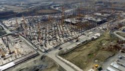 3. köprü ve havalimanı için 9 milyon ağaç dikilecek