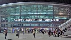 Sabiha Gökçen'in tamamı Malezyalıların