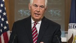 Tillerson: Havana Büyükelçiliği kapatılabilir