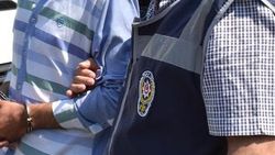Mardin'de biri PKK'lı terörist 6 kişi tutuklandı