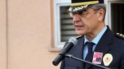 Tunceli Emniyet Müdürü Hayati Yılmaz'ın istifa dilekçesi