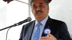 Hayati Yazıcı: Güvenlik zaafiyetinin sınırla alakası yok