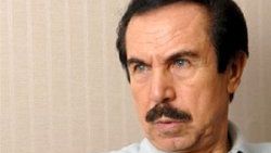 Hayri Kozakçıoğlu için cenaze töreni düzenlendi