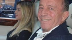 Ali Ağaoğlu'nun Hazal aşkı tam gaz devam