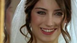 Hazal Kaya'nın yeni dizisi belli oldu