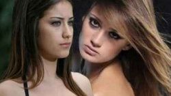 Gizem Karaca: Hazal Kaya ile tanışmıyorum - izle