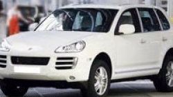 Hazineye Porsche’m eskidi davası