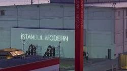 Haziran'da İstanbul Modern yine dopdolu