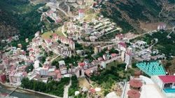 Doğu Karadeniz Bölgesi'ni 3 milyon kişi ziyaret etti