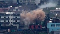 HDP Türkiye'yi BM'ye şikayet edip yardım istedi
