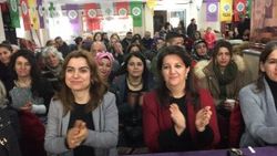 Hayır cephesinde PKK'lılar da var