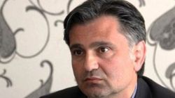 HDP'li vekil Ziya Pir hakkında zorla getirme kararı