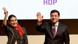 HDP'den Muhammed Ali için başsağlığı mesajı