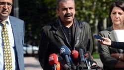 HDP heyeti: Anlamlı müzakerelerin önünde engel yok