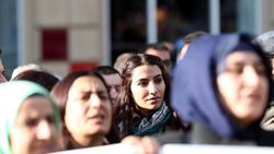 Kaçak HDP'liler Brüksel'de
