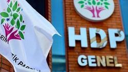 Öcalan'ı yargılayan hakimden HDP kapatılsın başvurusu