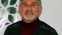 Asker kökenli HDP'liye PKK gözaltısı