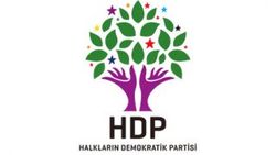 HDP Meclis Başkanlığı'na Anayasa mektubu gönderdi
