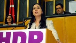 HDP'den müzakere açıklaması: Kesin değil