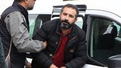 HDP Bolu İl Başkanı tutuklandı