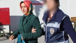 HDP’li Eşbaşkan ve milletvekili adayı gözaltına alındı