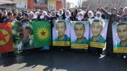 HDP'lilerin fezlekeleri Meclis Başkanlığı'na geldi