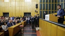 Dokunulmazlıkları kalkan 55 HDP'liden tek savunma
