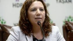 HDP'li vekil: Meclis'i terk edersek çok sayıda insan ölür
