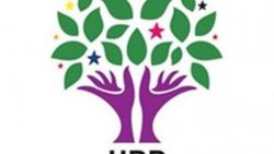 HDP'li heyet İçişleri Bakanlığı'na gitti